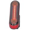 Bicycle Turn Signal Lamp USB Charging Wireless Remote Tail Light Mountain Bike Accessory