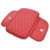 Car Armrest Box Pad Protection Elbow Rest Cushion D Center Console Cover for Peugeot 206 207 307 3008 2008 308 407 408 508 301 208