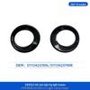 BMW X3 E83 Fog Light Frame LCI Facelift 2007-2010 (Left: 51113423789, Right: 51113423790)