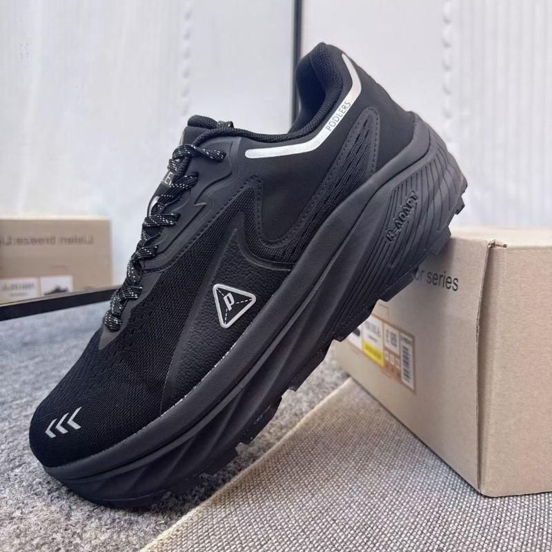 Classic Brand Comfortable Breath Walking Jogging Shoe Designer Wide Sport Running Shoe Top Quality Anti Slip Walking Sneaker