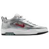 Nike Sb Air Max Ishod Wair Silver Bullet