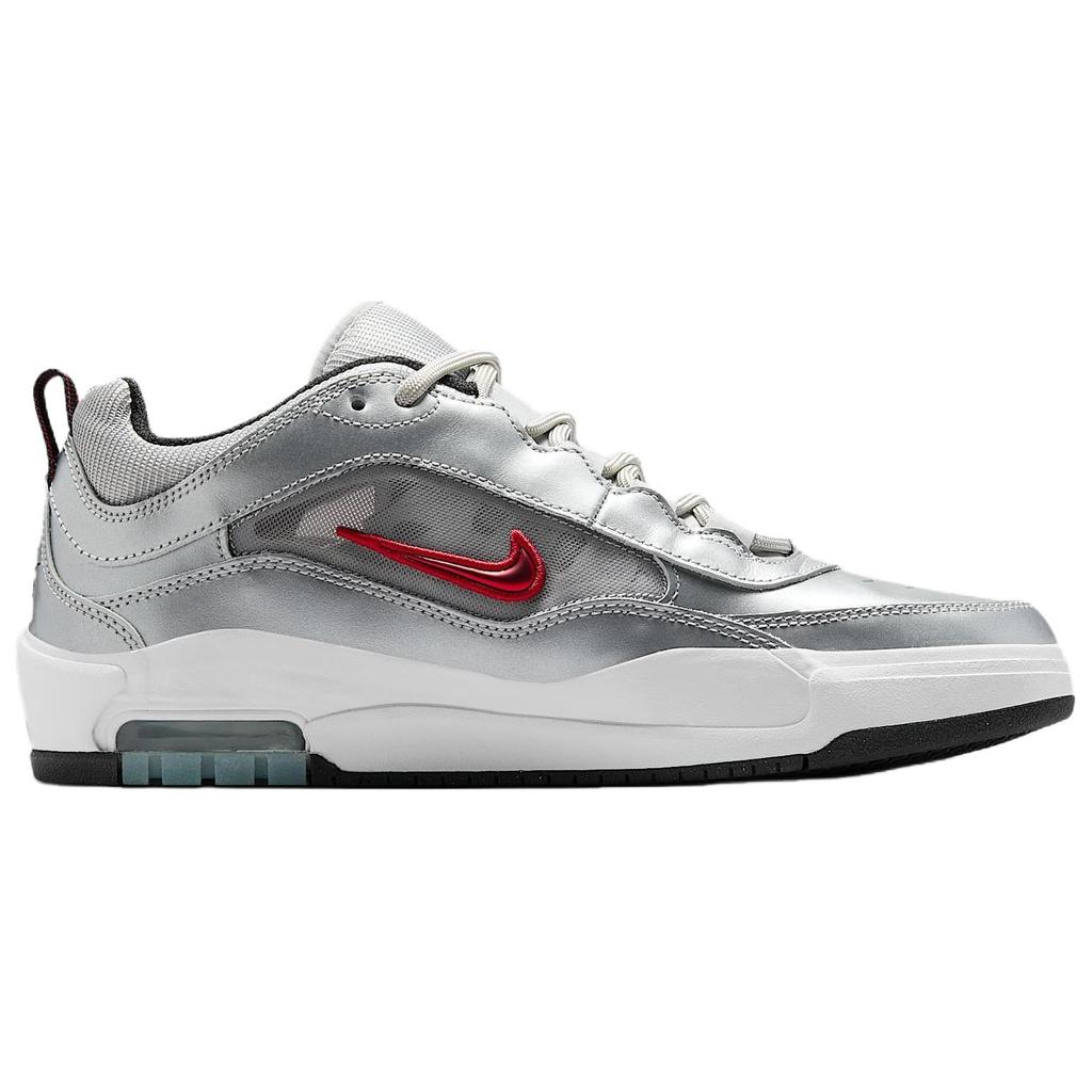 Nike Sb Air Max Ishod Wair Silver Bullet