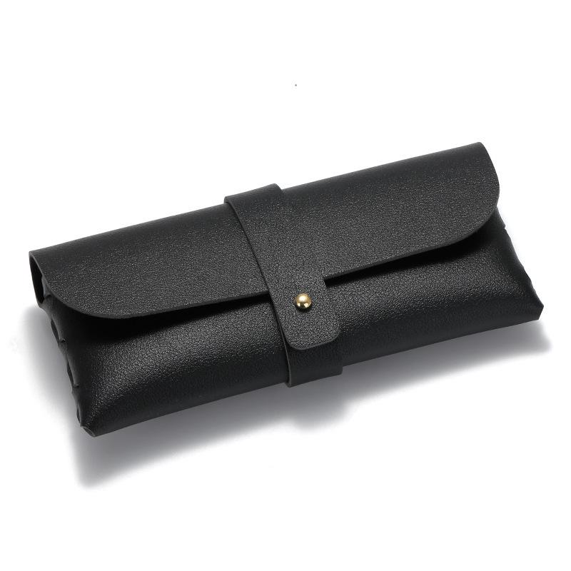 Portable EVA Zipper Glasses Case with Custom Logo