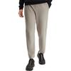 New FILA Casual Pants Men's Flesh Brown Gray A11M441610FGY