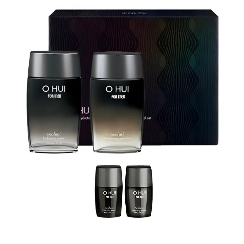 [OHUI] Специальный набор из 2 предметов для мужчин Neofeel