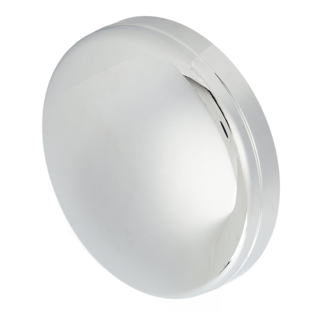 Wheel Center Cap Front Left Or Right Replacement Hub Cap Replacement for 3500 Dually 2003 to 2018