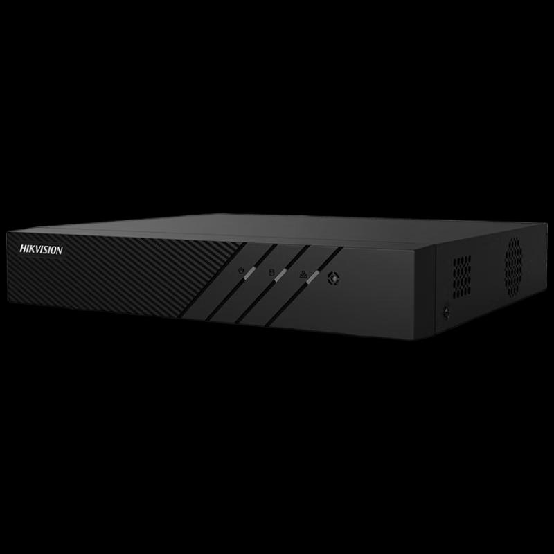 

Hikvision 8-Channel H.265 1080P Network DVR/NVR CN plug (adapter included)