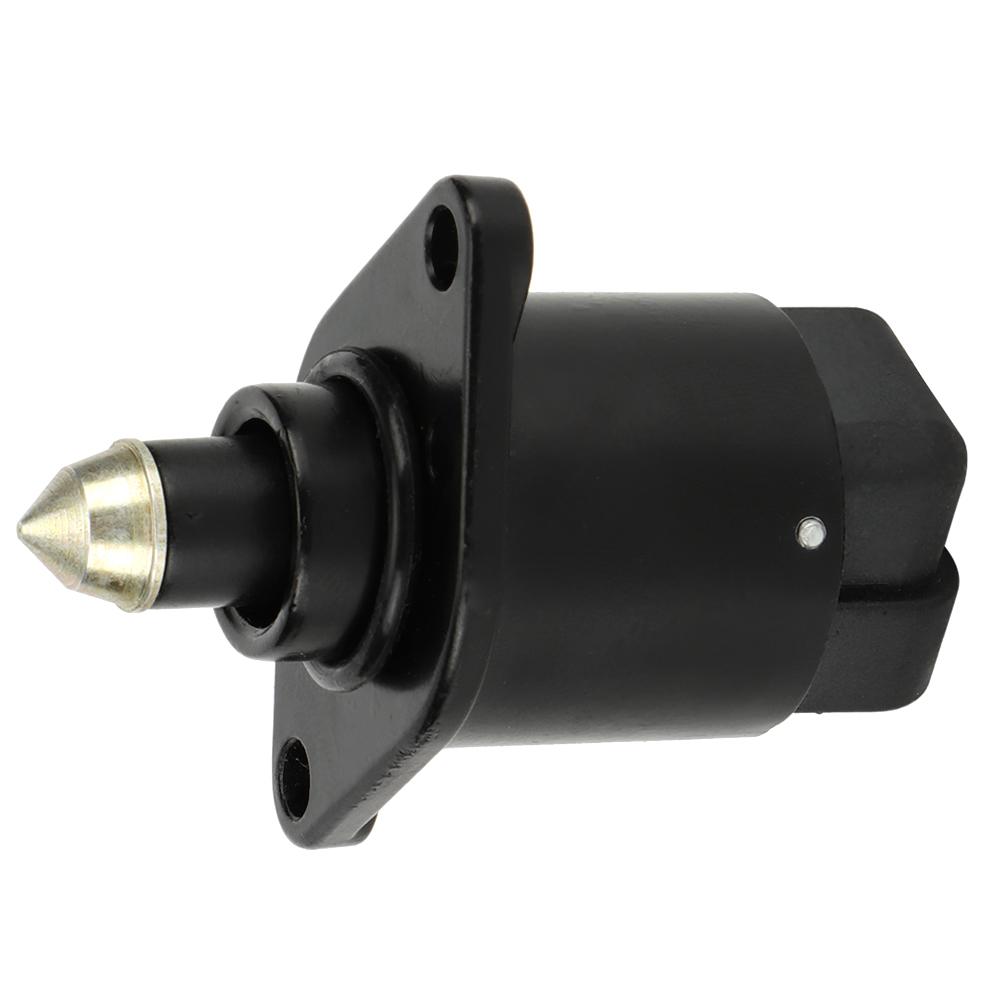 Supapă IAC de Control Automat al Aerului la Ralanti Potrivită pentru Renault Clio II Kangoo LOGAN 7700273699