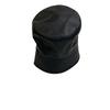 New Era 205791 23273 Bucket Hat PVC Hat Black PVC Mens Used