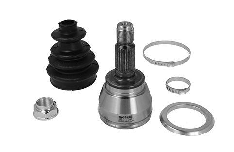 Metelli Cv-Joint 15-1480 Rozmiar 15