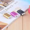 Portable Usb Mini 20 Micro Sd Tf Tflash Memory Card Reader Adapter Flash Drive