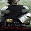 The Conqueror by Georgette Heyer Paperback Book 9780099490920