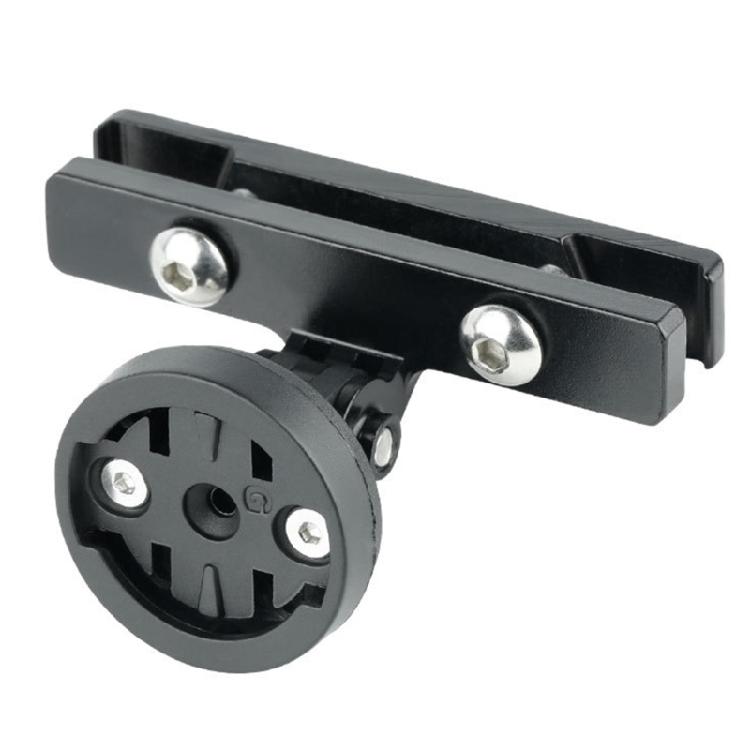Electric Bikes Tail Light Brackets Rear Rack Light Mounting Brackets Bikes Tail for Safe and Stable Cycling