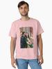 Gone with the Wind Retro Making Out With You Scarlett O'Hara Proverbs Classic T-Shirt
