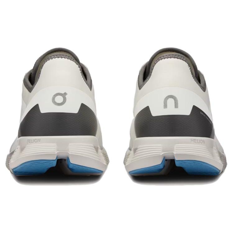 On Cloud X 3 Comfortable Versatile Low-Top Training Shoes Men sneakers White 3MD30321393