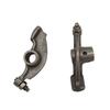 2PCS Rocker Arm Yamaha Raptor Rhino Grizzly Kodiak Wolverine 350 400 450 1988-2018 Intake and Exhaust Engine Parts