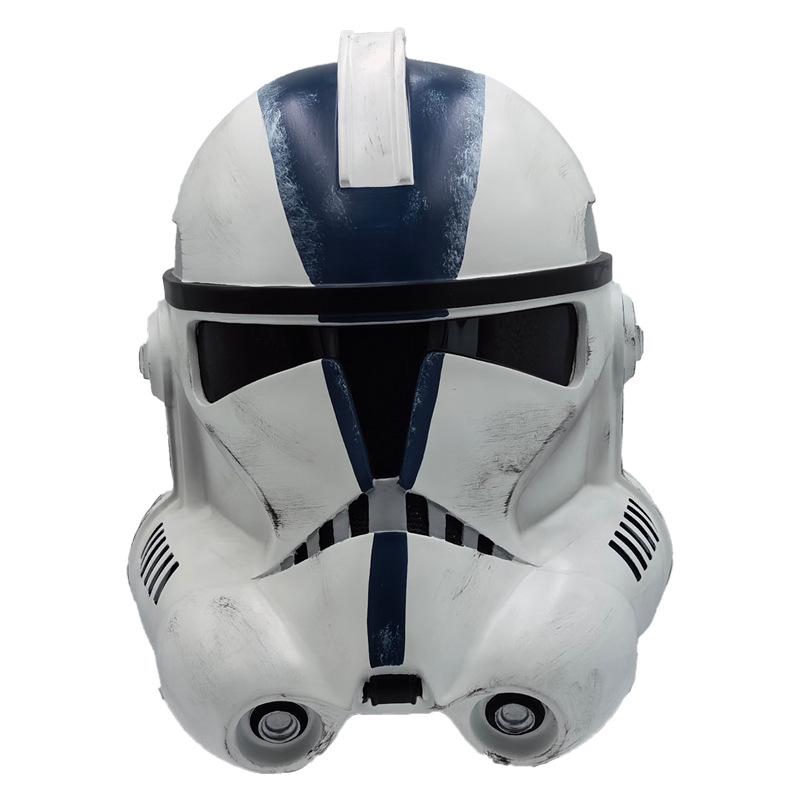 Star Wars Clone Trooper Phase 2 Helmet Cosplay Prop