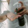 BRMUD Relief Mud Damage Care Shampoo 500ml