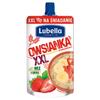 Lubella XXL Oatmeal with Bananas Strawberries 170 G