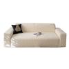 Thickened Jacquard Velvet Sofa Cover All Inclusive Elastic Sofa Dustproof Protective Cover  Universal Sofa Cover for All Seasons