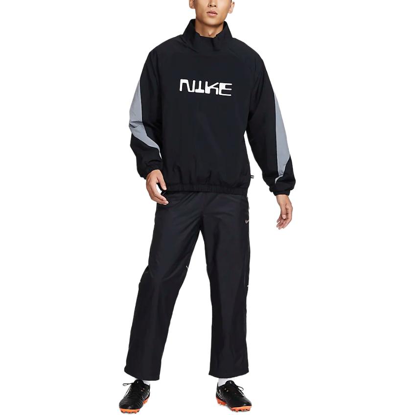 Nike Culture Of Football Men's Therma FIT Soccer Pants FZ0532-010