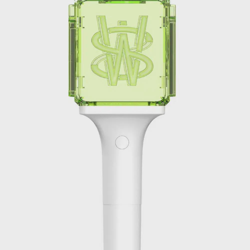 Nct Wish Lightstick