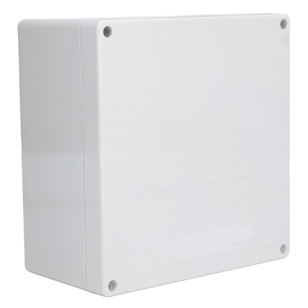 Junction Box Insulation Performance Waterproof Antistatic Flame Retardant Material F24 Power Junction Box