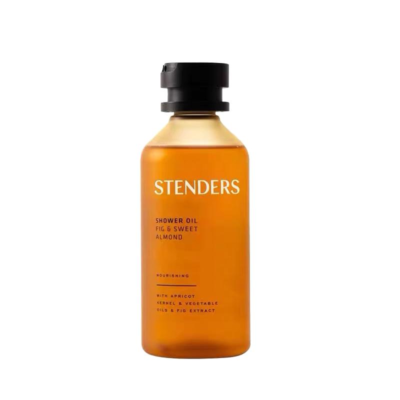 Stenders Shower Oil