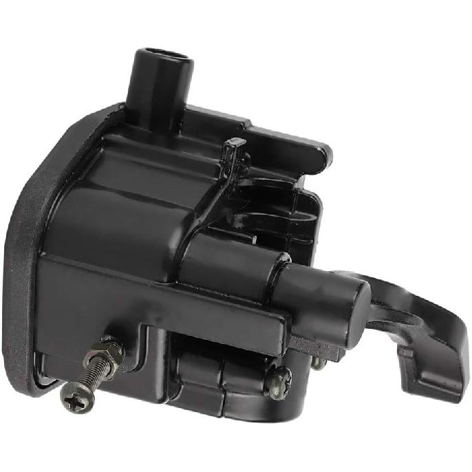 ATV Thumb Throttle, Easy Installation Thumb Throttle for Yamaha, for ATV 350 ALL YEAR