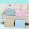 Hello Kitty Kuromi Capybara Pattern Luggage Storage Bag Cover Six Piece Set For Luggage Organization