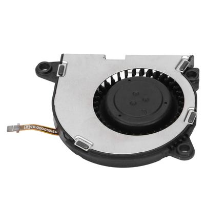 Interner CPU-Lüfter, Ersatzteil-Lüfter für Switch 2017 HAC‑001-Lüfterkonsole