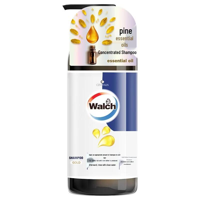 

Walch Condensing Shampoo