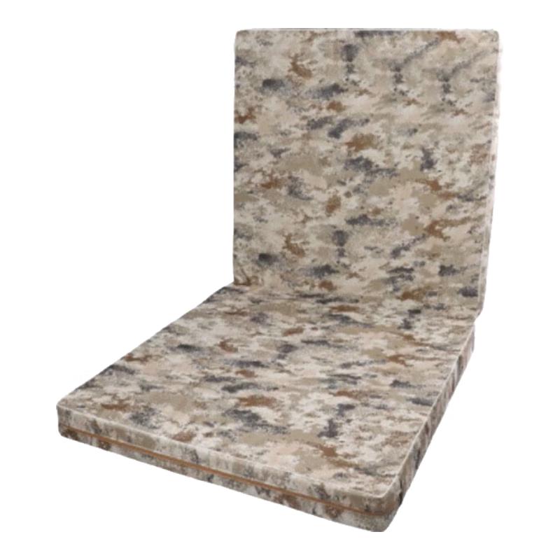 Chixun Starry Sky Folding Gymnastics Mat