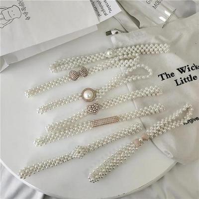 Accesorios – Cinturones y fajas para mujeres