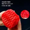 MOMI Disposable Nonwoven Microphone Covers, Antibacterial, Individually Wrapped, 200 Pieces, Multicolored, Noise-Blocking, Windproof, Dustproof, and S