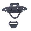 1/16 RC Car Front Bumper RC Cars Replacement Parts Front Bumper Block for SCY 16103