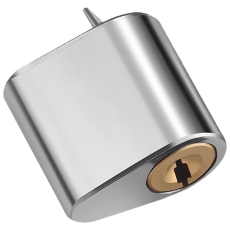 Honggong C-Level Copper Core Fire Door Lock Cylinder