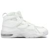 New Nike Air Max 2 Uptempo 94 Triple White 922934-100