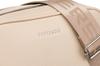 Women's Handbag Ptn 8035-9825 Beige