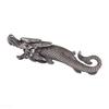 Delicate Chinese Fish-Dragon Bottle Opener Means Good Luck for Kitchen Accessories Gadgets Beer Opener Keychain