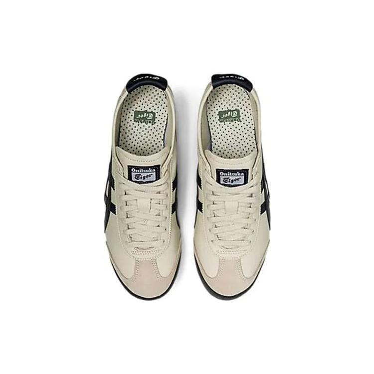 ONITSUKA TIGER Mexico 66 'Birch India Ink Latte' Men's 1183C102-200