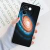 For Vivo V30E 5G Case Back Cover For Vivo Y200i 5G Funda Shockproof Clear Soft Silicone Phone Case on Vivo T3X 5G Protect Coque
