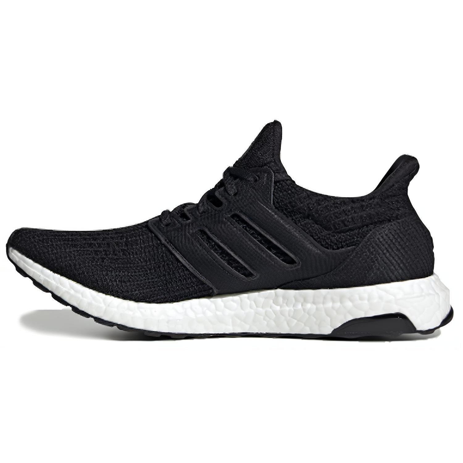 

Новые Adidas UltraBoost U Core Black EH1422 42