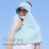 Lishi Cycling Ice Silk Sun Protection Neck Gaiter