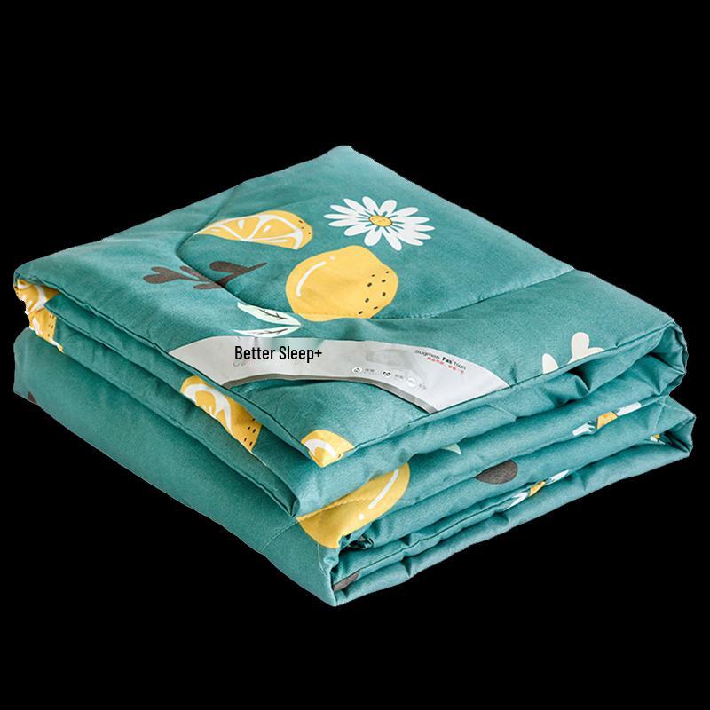

Tri-polar TP2888 Washable Cotton Summer Quilt 150cm x 200cm