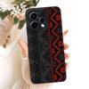 For OPPO Reno15 5G CPH2825 2026 Fashion Dusk Beach Painting Phone Case For Oppo Reno 15C 15 Soft Silicone Covers Bumpers