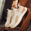Sommer Herren Sportschuhe koreanischen Stil trendige alte Schuhe lässige Laufschuhe All-Match Student Casual Schuhe