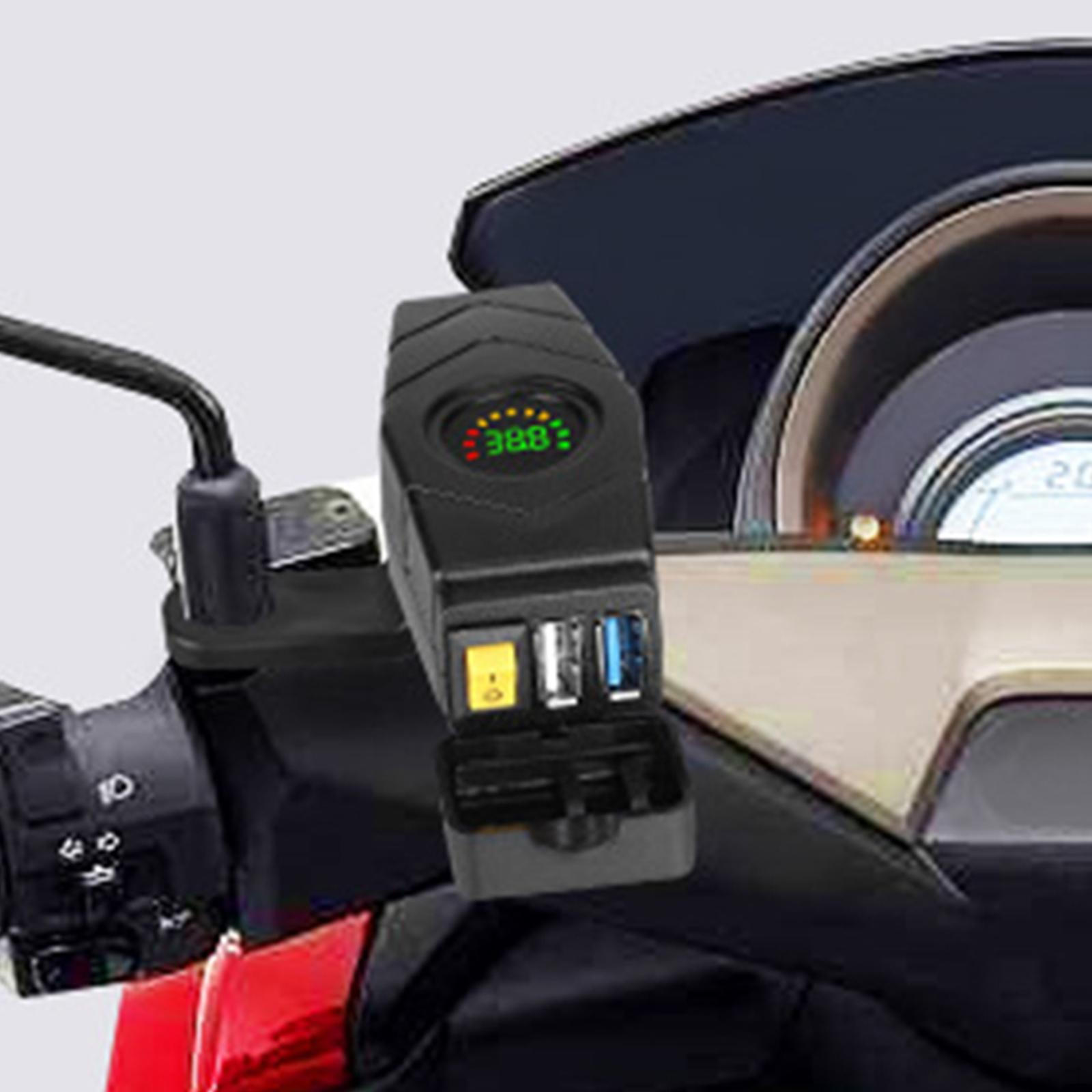 

Зарядное устройство для телефона с выключателем Велосипедные аксессуары Пылезащитный электронный велосипед USB Style C