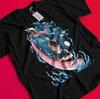 Vintage Special Anime Love T-shirt Japanese Shirt Anime T-shirt Manga Gift Shirt BB843