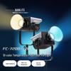 NANLITE FC-720C Professional Bi-Color COB LED Video Light